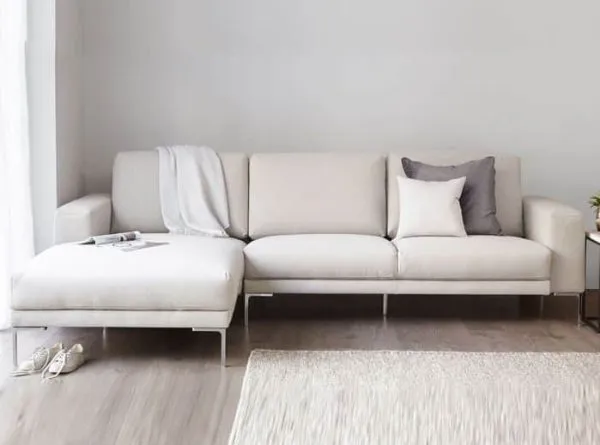 10+ nội thất sofa phòng khách phù hợp với mọi không gian