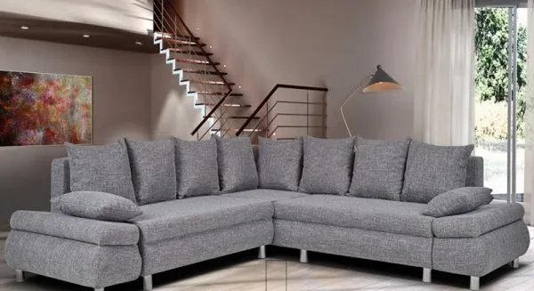 10+ nội thất sofa phòng khách phù hợp với mọi không gian