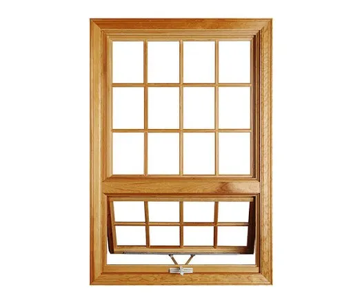 25+ ý tưởng thiết kế cửa sổ gỗ mà bạn không thể bỏ qua