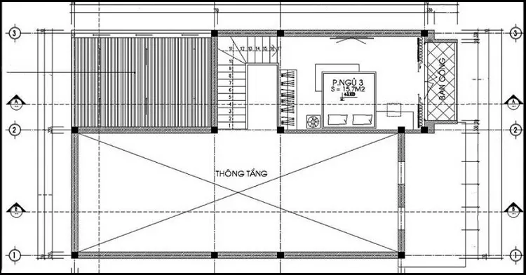 4 mẫu nhà cấp 4 mái thái 6×18 bạn nên xem qua trước khi xây