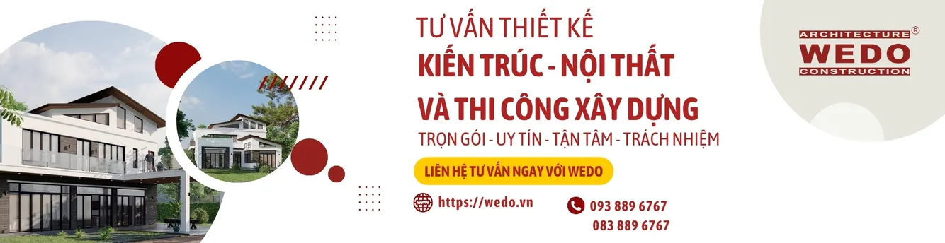 4 Mẫu thiết kế nhà 2 tầng 7x11m đẹp được chú ý nhất hiện nay