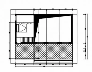 5 mẫu nhà cấp 4 9x12m đốn tim bạn ngay từ cái nhìn đầu tiên