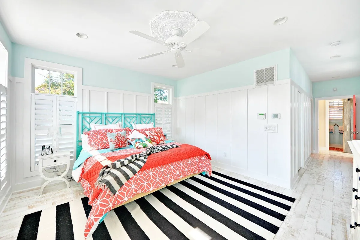 50 ý tưởng thiết kế phòng ngủ nhỏ đẹp, hiện đại và phong cách