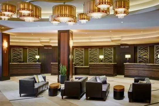 6 lưu ý khi thiết kế thi công nội thất khách sạn không nên bỏ qua