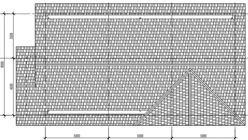 Bản vẽ nhà 2 tầng 7x12m chi phí thi công 1.8 tỷ