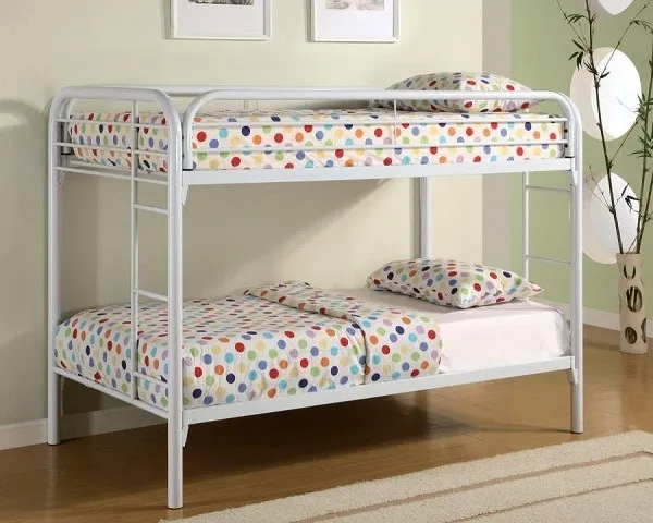 “Bật mí” cách chọn giường ngủ 2 tầng phù hợp cho mọi gia đình