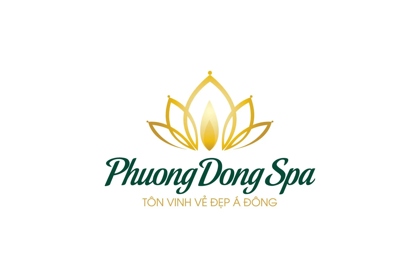 Bí quyết thiết kế logo cho spa đừng bỏ qua nếu bạn muốn thành công