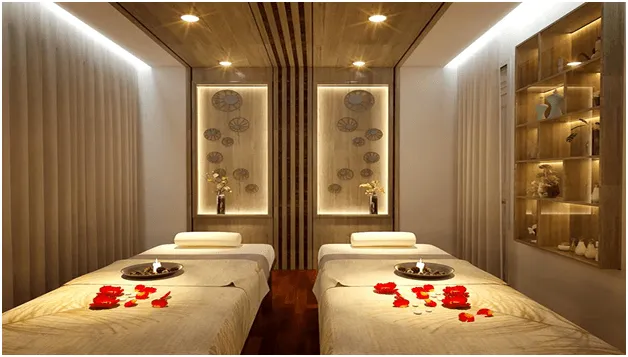 Bí quyết thiết kế spa đơn giản dễ thu hút cho những người mới lập nghiệp