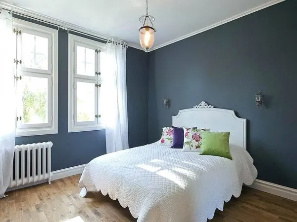 Bí quyết trang trí nội thất phòng ngủ nhỏ mà vẫn rộng rãi thoải mái