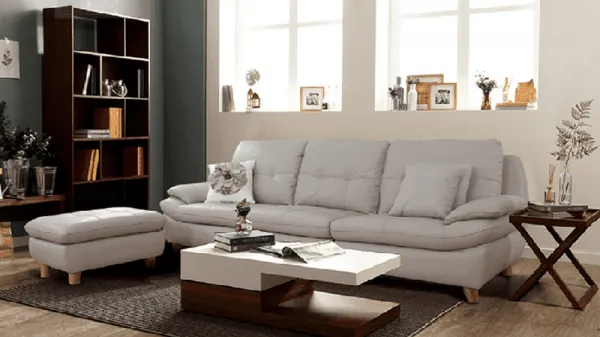 Cách chọn và lưu ý kê sofa phòng khách đẹp chuẩn theo xu hướng