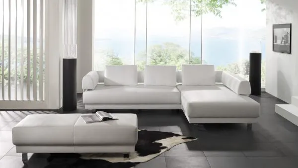 Cập nhật 10 xu hướng thiết kế nội thất phòng khách đơn giản nhưng hiện đại