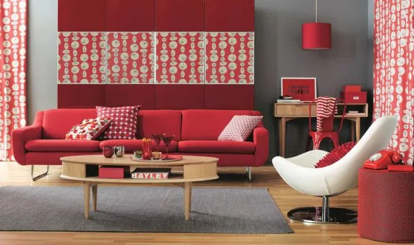 Cập nhật 10 xu hướng thiết kế nội thất phòng khách đơn giản nhưng hiện đại