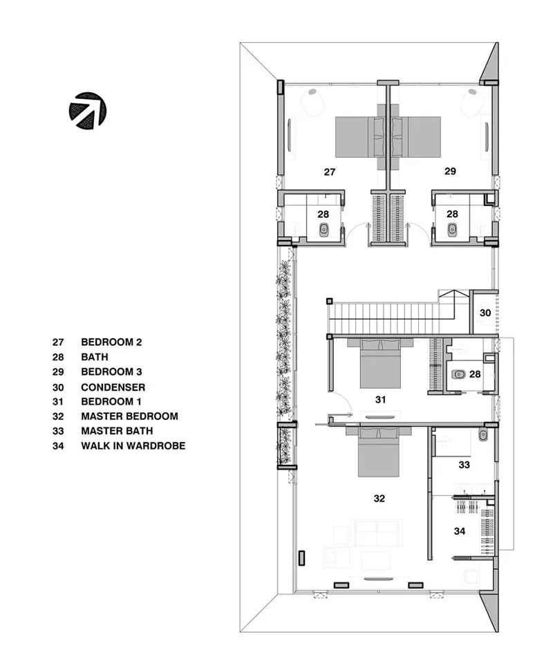 Chiêm ngưỡng mẫu thiết kế biệt thự 400m2 vô cùng đẳng cấp