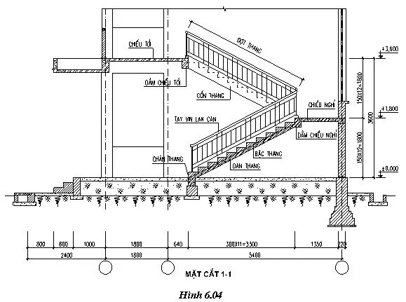 Chuyên gia chỉ cách chọn cầu thang gỗ chuẩn phong thủy