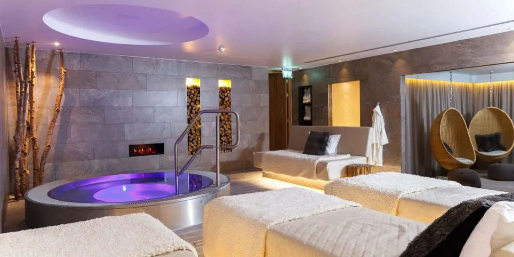 Đơn vị tư vấn thiết kế spa chuyên nghiệp, giá rẻ tại Hà Nội