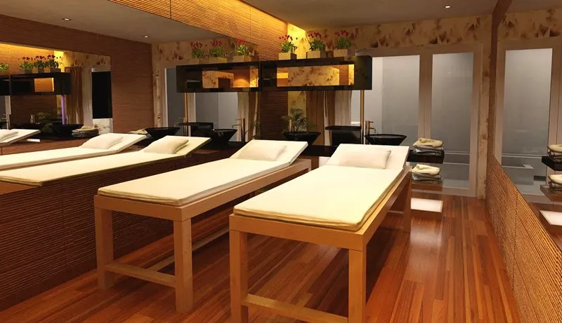 Đơn vị tư vấn thiết kế spa chuyên nghiệp, giá rẻ tại Hà Nội