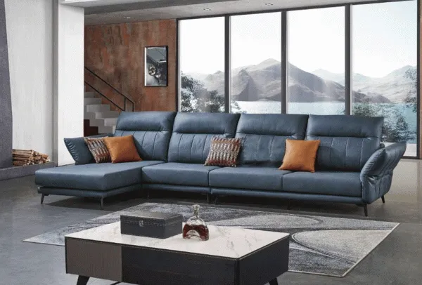 Ghế sofa đẹp, Cập nhật liên tục mẫu sofa nhập khẩu mới nhất