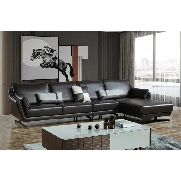 Ghế sofa đẹp, Cập nhật liên tục mẫu sofa nhập khẩu mới nhất