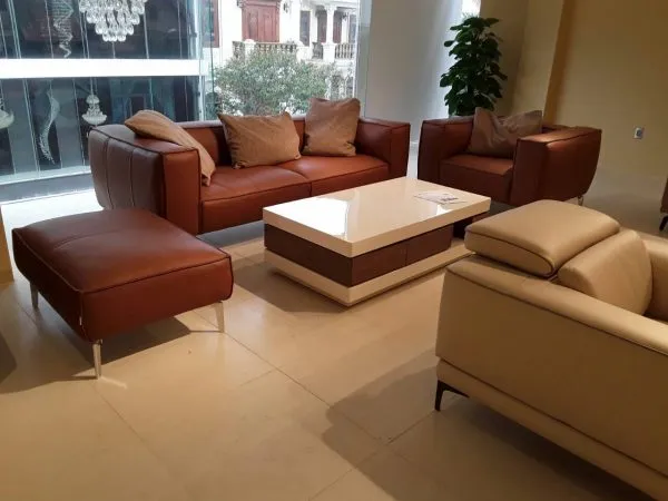 Ghế sofa đẹp, Cập nhật liên tục mẫu sofa nhập khẩu mới nhất