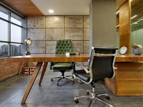Ghế văn phòng – Đẳng cấp nội thất văn phòng hiện đại