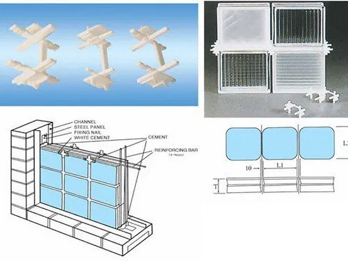 Hướng dẫn cách lựa chọn và lắp đặt gạch kính lấy sáng cho mọi gia đình