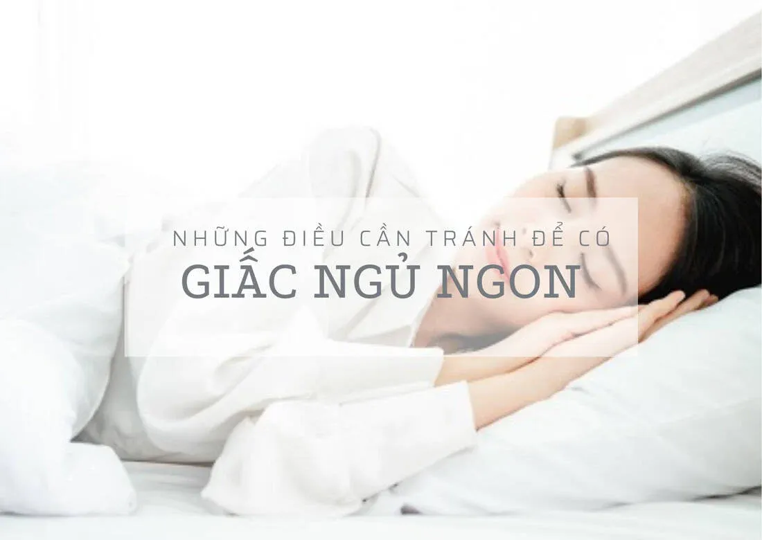 Hướng nằm ngủ kiêng kỵ cần tránh tuyệt đối kẻo mang họa