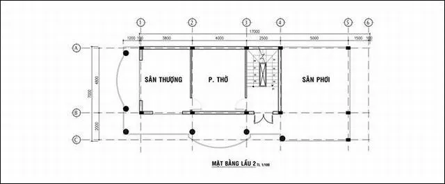 Lộ diện 6 mẫu nhà 3 tầng 7x18m sang trọng bậc nhất hiện nay