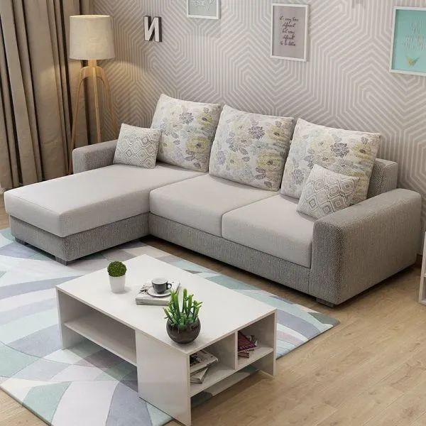 Lưu ý quan trọng cần biết khi mua sofa phòng khách nhỏ