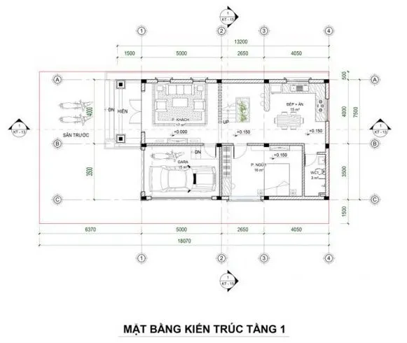 Ngắm nhìn các mẫu biệt thự 2 tầng mái thái tân cổ điển đẹp hoàn hảo