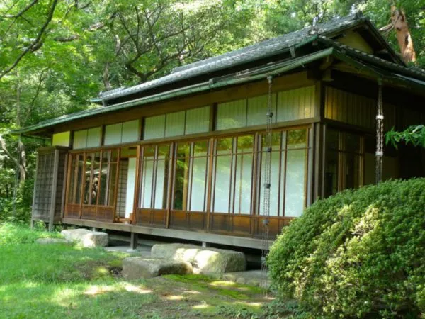 Nhà kiểu Nhật – Sức hút đặc trưng từ kiến trúc ấn tượng