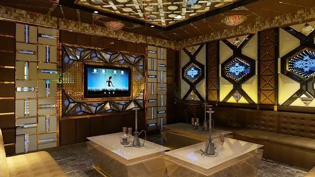 Nhận diện đơn vị thiết kế phòng karaoke giá rẻ