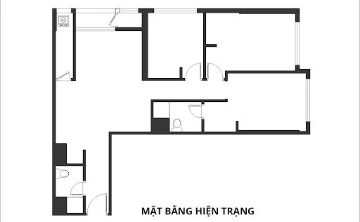 Quy trình thi công nội thất chung cư chuẩn mới nhất