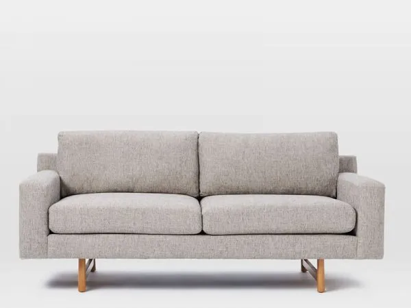 Sofa đôi – Lựa chọn tuyệt vời cho phòng khách nhỏ