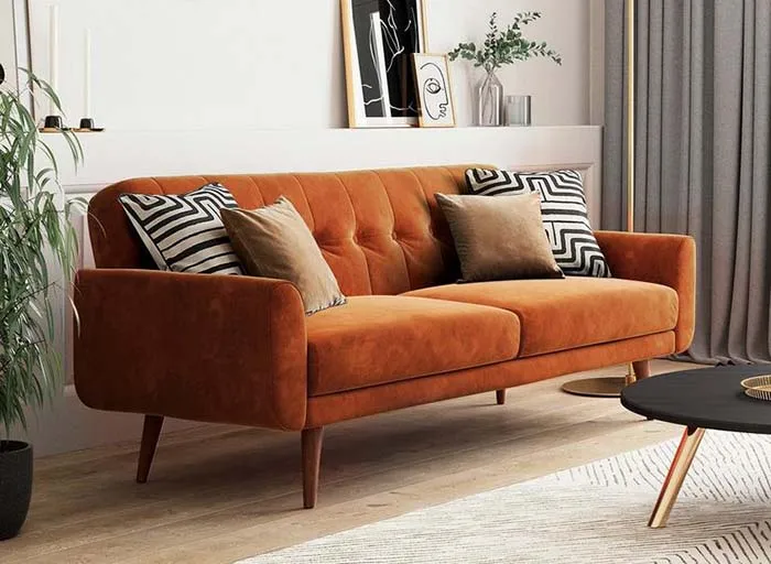 Sofa giường thông minh – giải pháp tối ưu diện tích cho nhà nhỏ