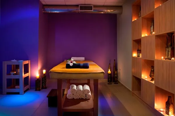 Thiết kế phòng spa đẹp không khó như bạn nghĩ?