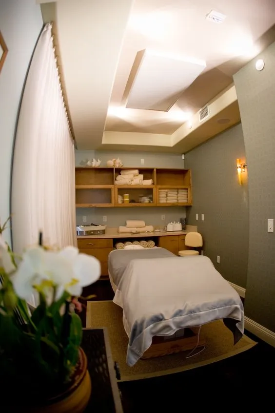 Thiết kế phòng spa đẹp không khó như bạn nghĩ?