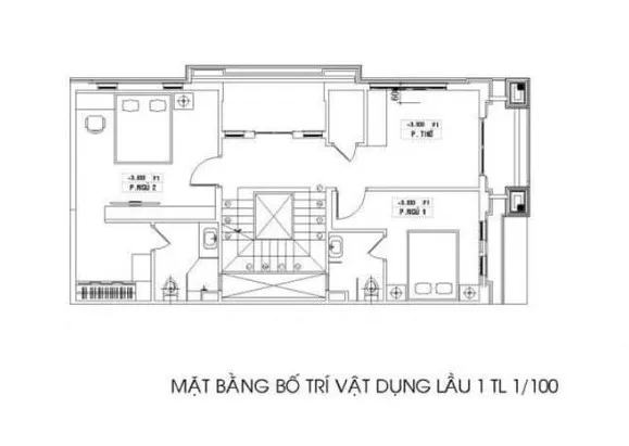 Tổng hợp 3 mẫu thiết kế biệt thự 8m đẳng cấp