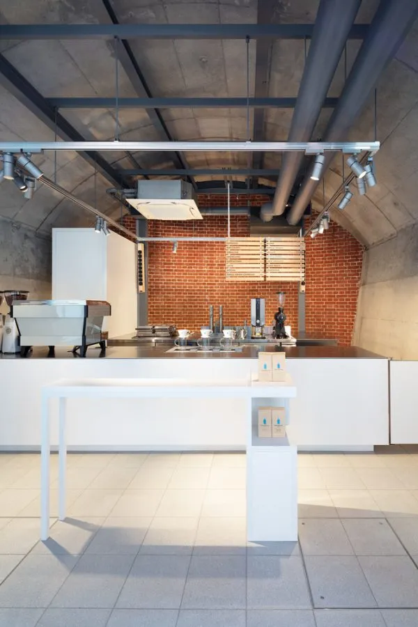 Tư vấn thiết kế quán cafe 20m2 đẹp, đảm bảo công năng sử dụng
