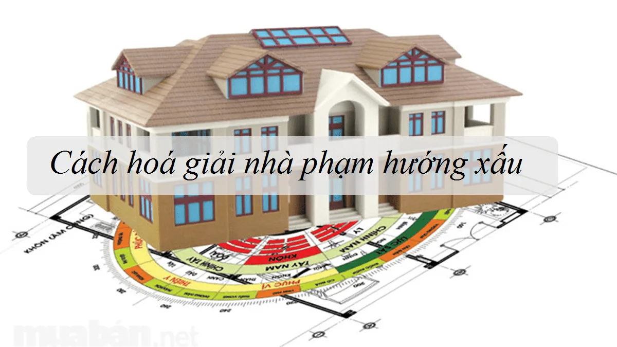 Tuổi Đinh Dậu 1957 hợp hướng nào khi xây dựng nhà?