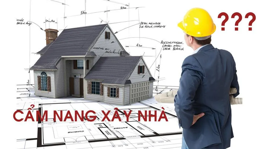 Xây nhà thành phố có cần phải xin giấy phép xây dựng không?